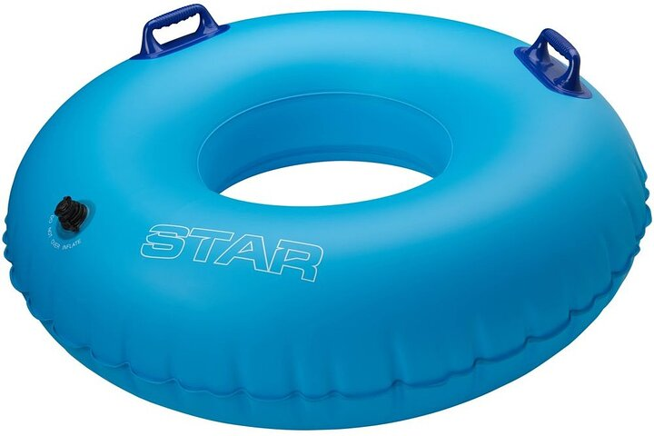Rentals: Half-Day TUBE (am or pm) - Photo 1 of 4